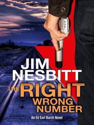 The Right Wrong Number - ebook